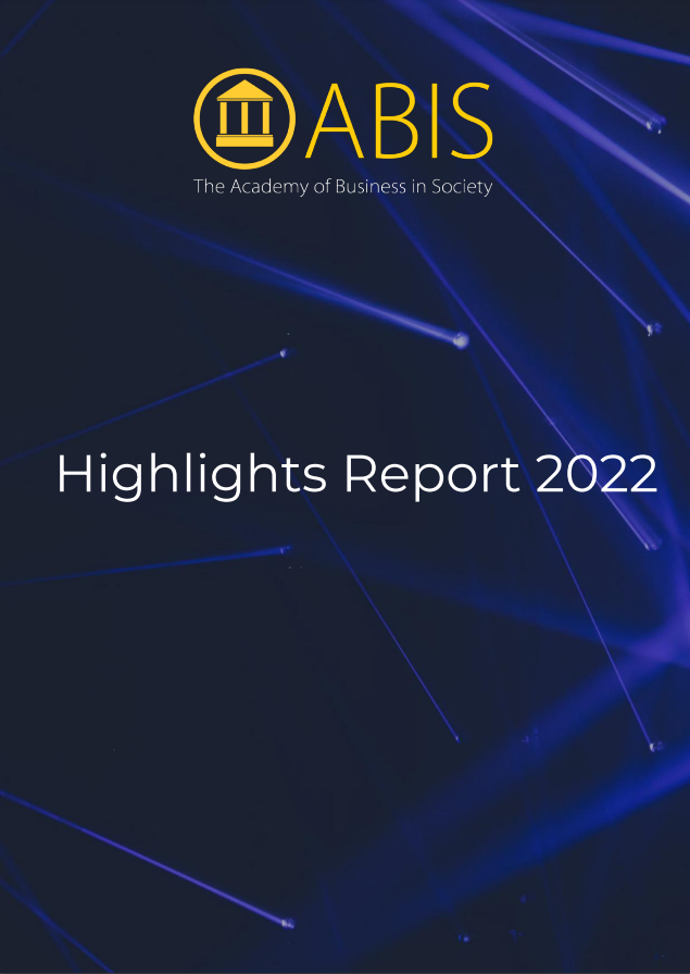 Highlights Report 2022